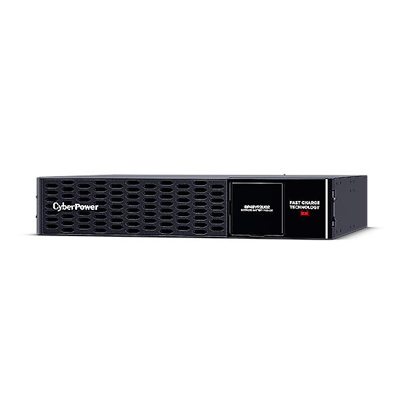 Cyberpower USV Batterie BP48VP2U02      19" (Speditionsversand)