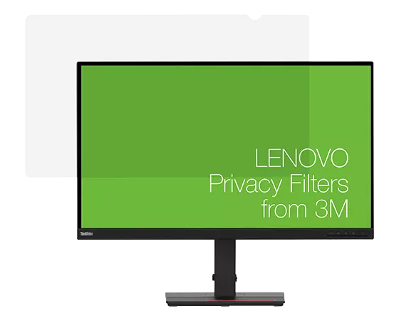 Lenovo Blickschutzfilter 34,0" - 3M Screen Privacy Filter