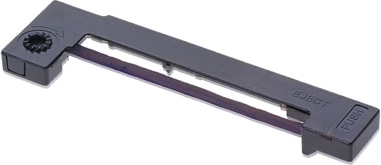 Farbband Epson ERC 09B black S015166 Farbband Epson ERC 09B black S015166