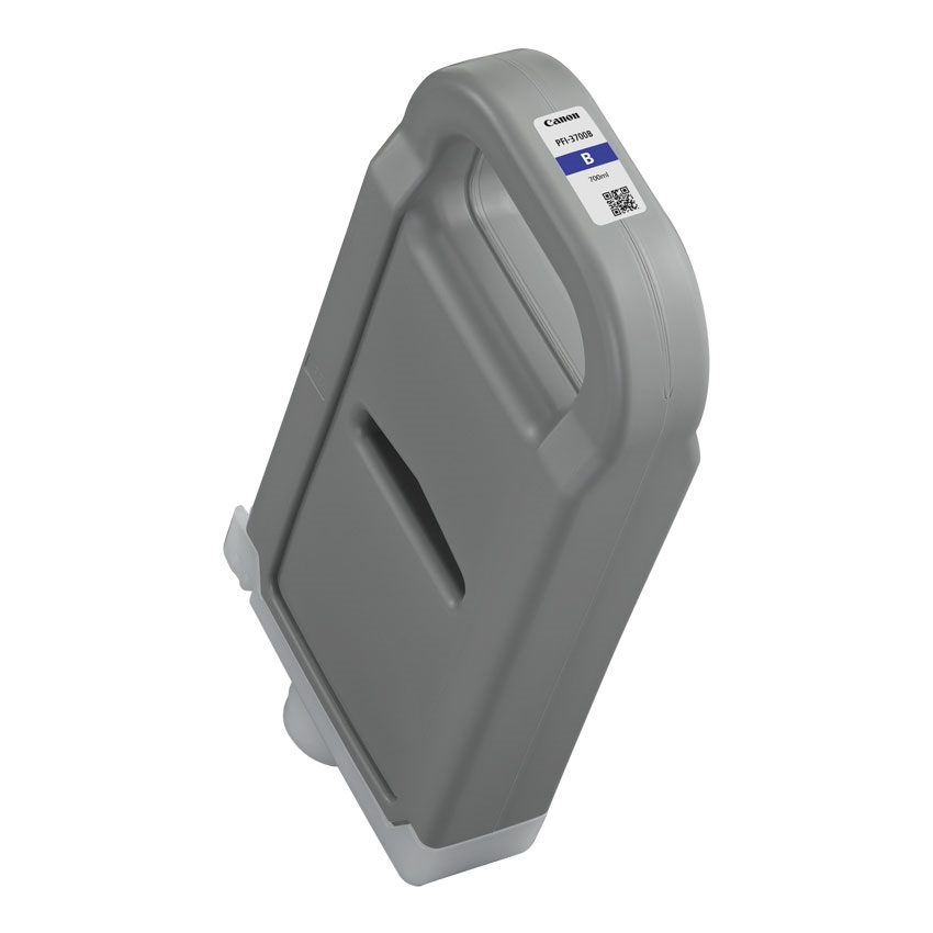 Patrone Canon PFI-3700BL blue