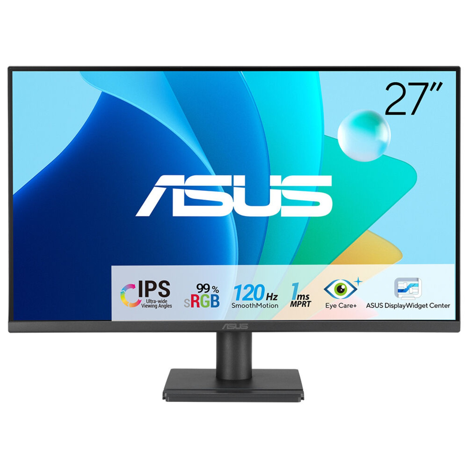 ASUS Eye Care VA279HG 68.6cm (16:9) FHD ASUS Eye Care VA279HG 68.6cm (16:9) FHD