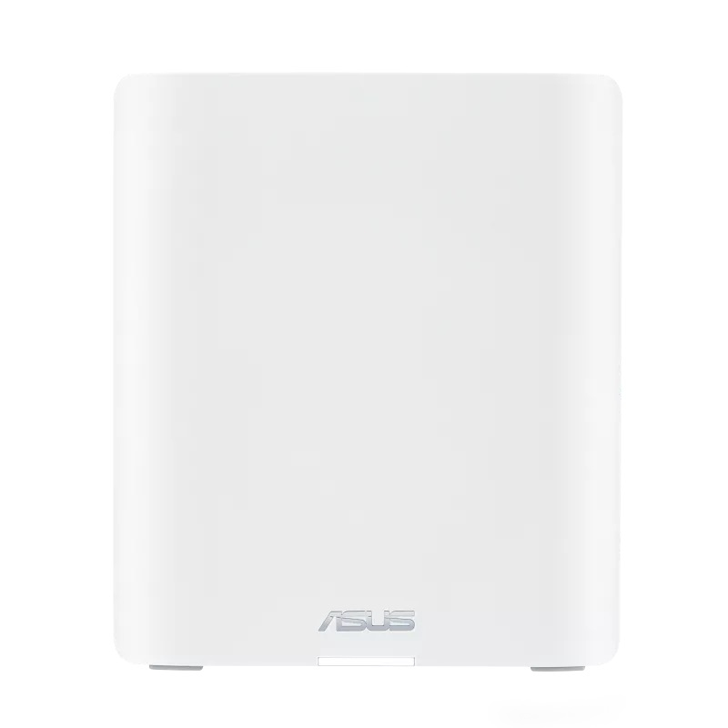 ASUS WL-Router ZenWiFi BT10 BE18000 Tri-Band WLan7 (1PK)weiß