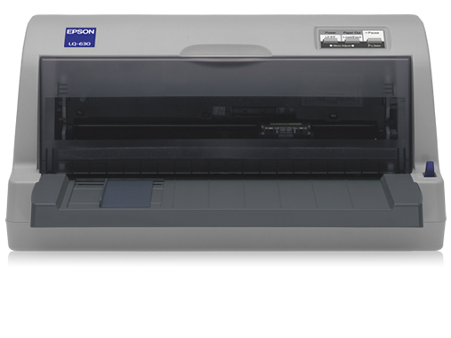 EPSON LQ-630    Nadeldrucker