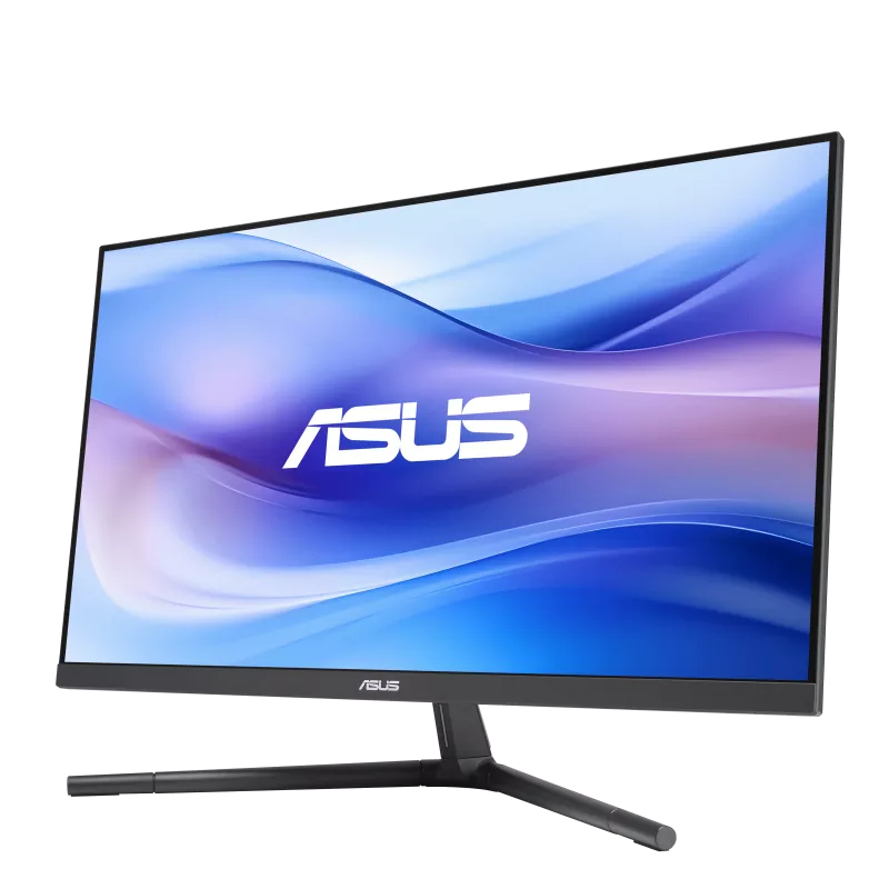 ASUS VU279CFE-B Computerbildschirm 68,6 cm (27) 1920 x 1080 Pixel Full HD LCD Blau
