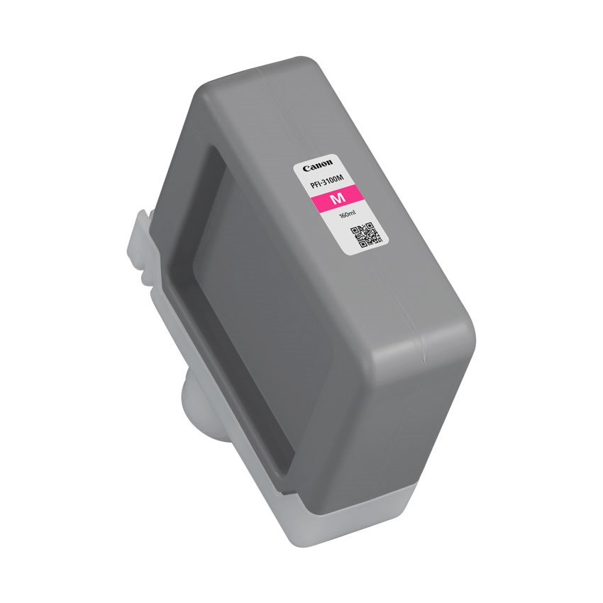 Patrone Canon PFI-3100M magenta