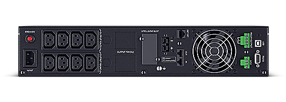 Cyberpower USV OLS1000ERT2UA-B 19