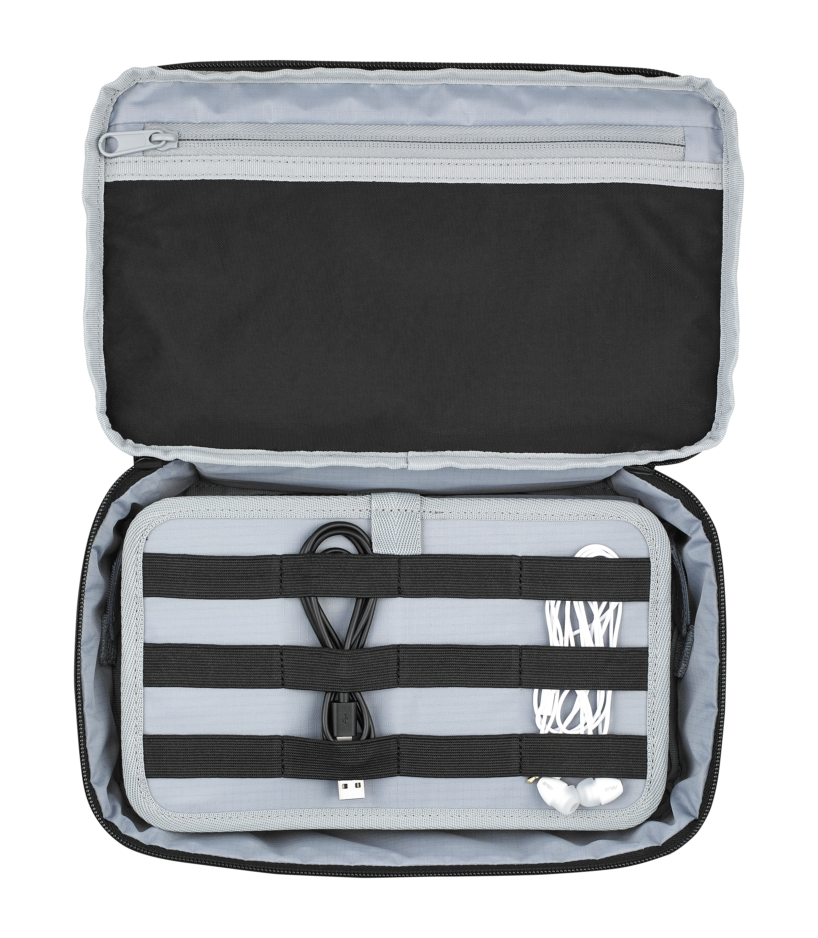 ASUS ROG Tasche BC1003 schwarz Zubehör