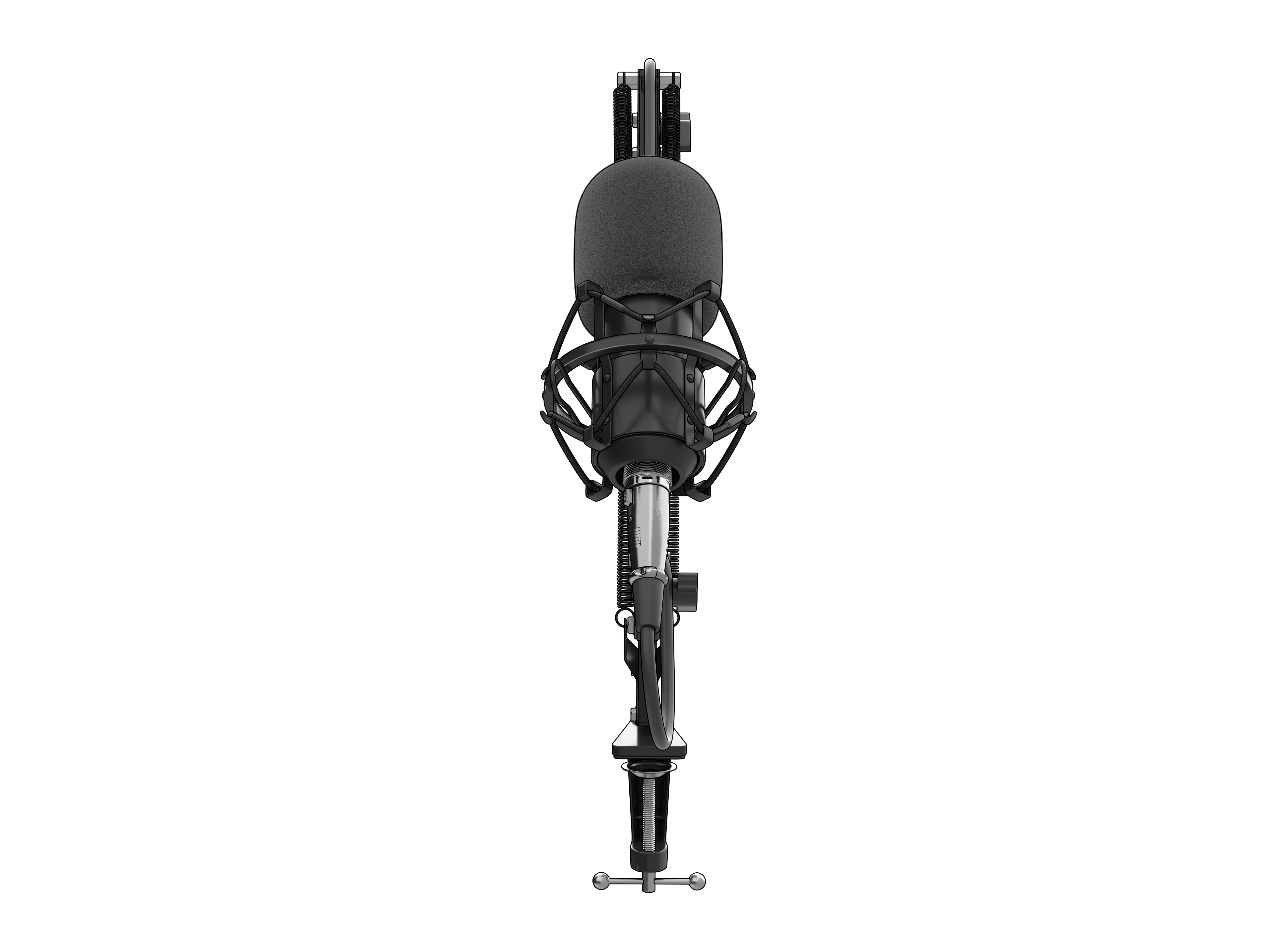 Genesis Gaming Mikrofon RADIUM 300 XLR