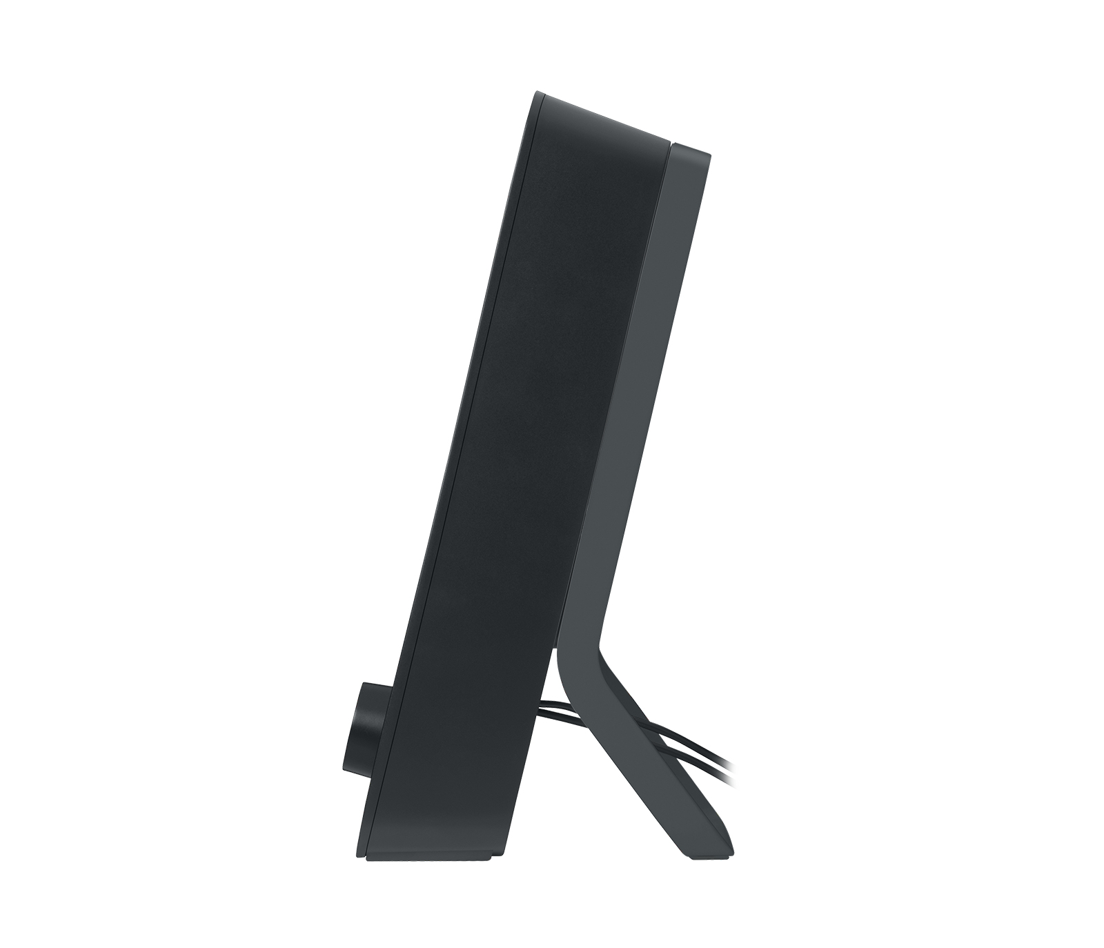 Logitech Speaker Z207 black retail