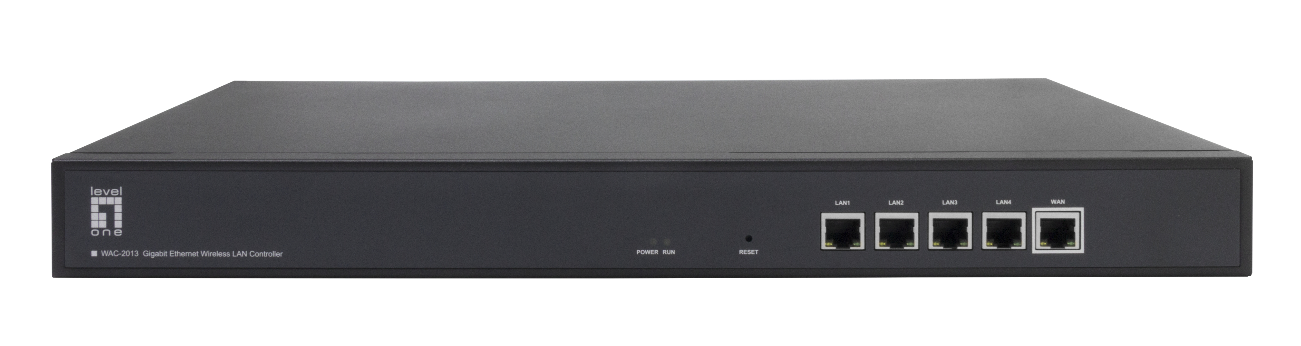 LevelOne WLAN Controller GigaBit 256 AccessPoints