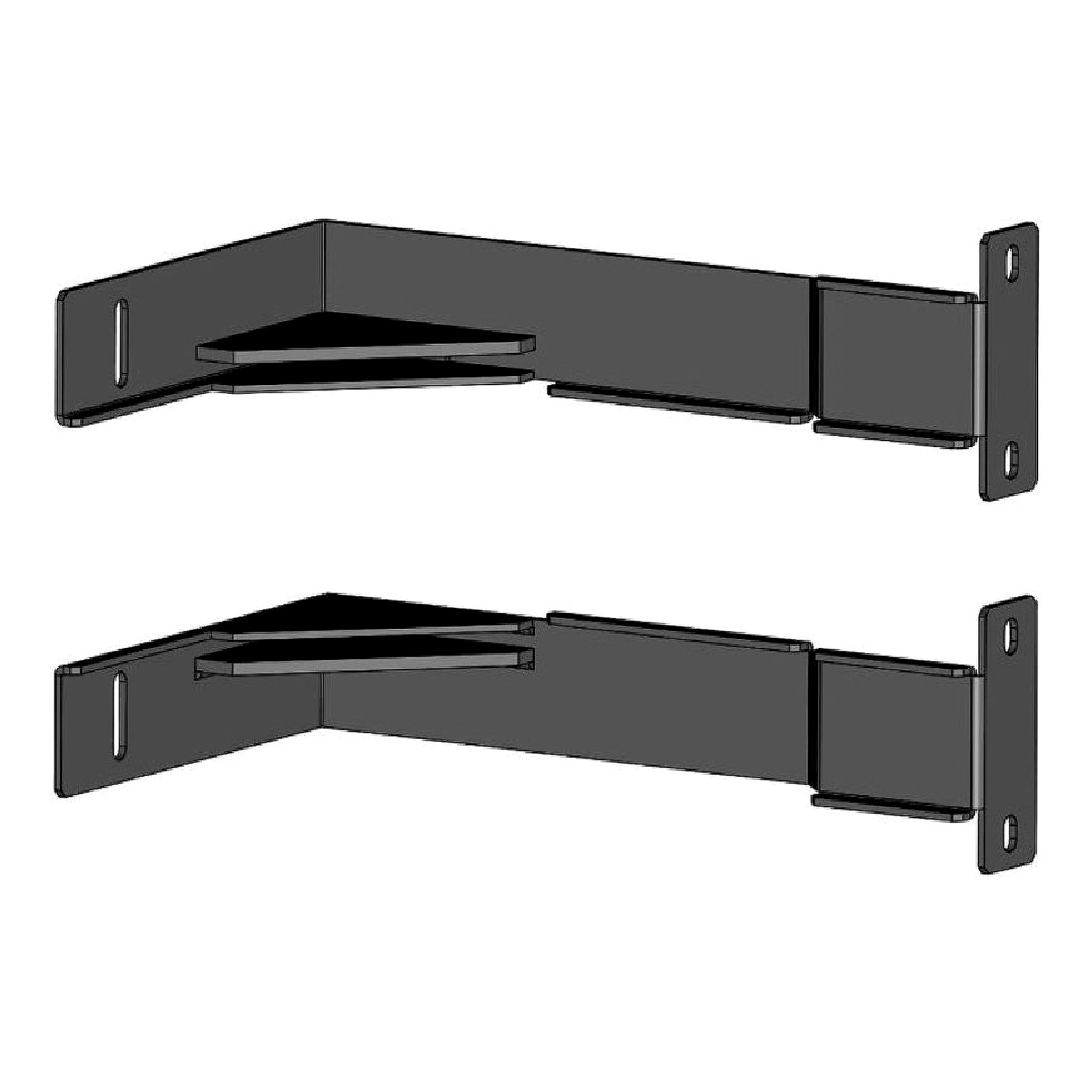 APC Easy Rack Zubehör - Haltewinkel ER7BTM06 (Speditionsversand) APC Easy Rack Zubehör - Haltewinkel ER7BTM06 (Speditionsversand)