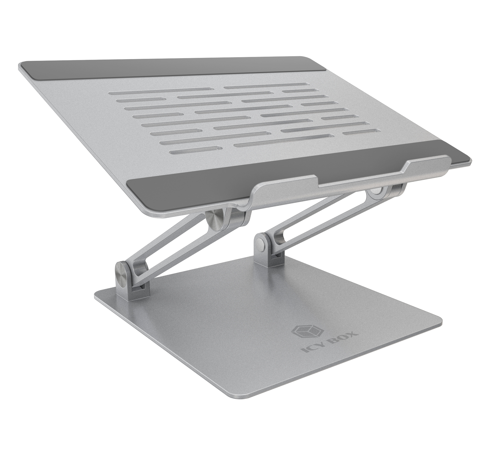 Notebook Halterung IcyBox für bis 17