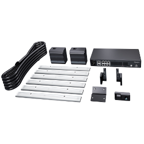 APC Aisle Containment Lighting kit (w/&shy; power supply)
