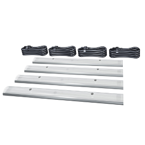 APC Aisle Containment Lighting kit (w/&shy;o power supply)