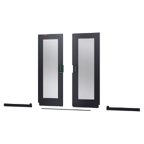 APC Aisle Containment Door - Sliding