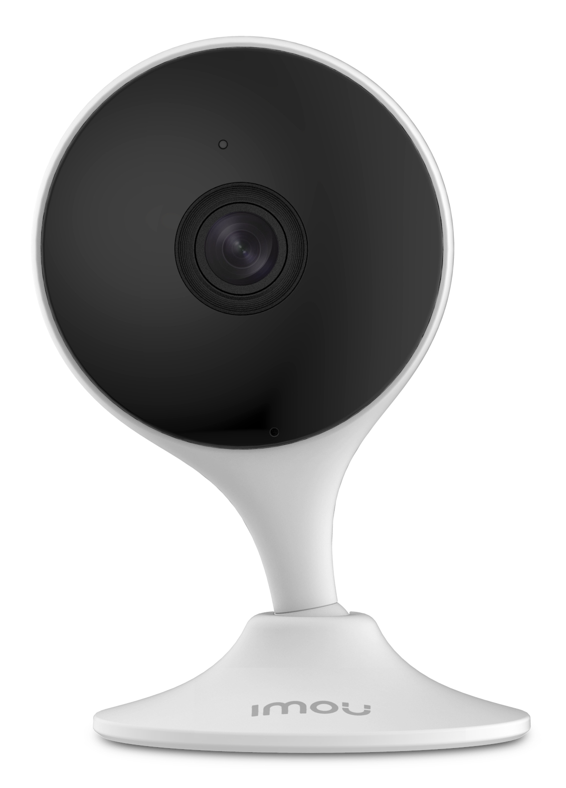 IMOU IPCam Cue2 2K 3MP WLAN 2K IR 10m weiß