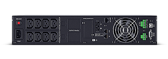 Cyberpower USV OLS1500ERT2UA-B 19