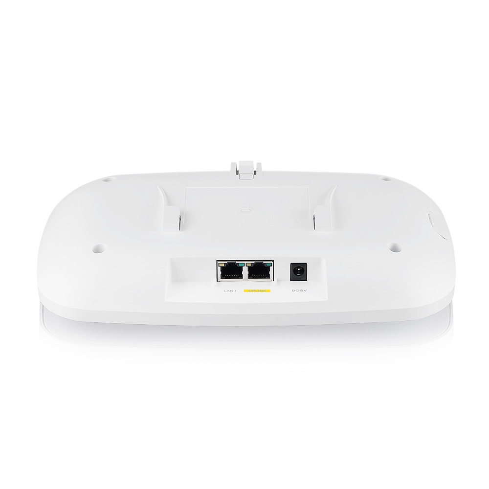 Zyxel WBE630S 802.11be Wifi 7 NebulaPro AccessPoint Wireless AccessPoint