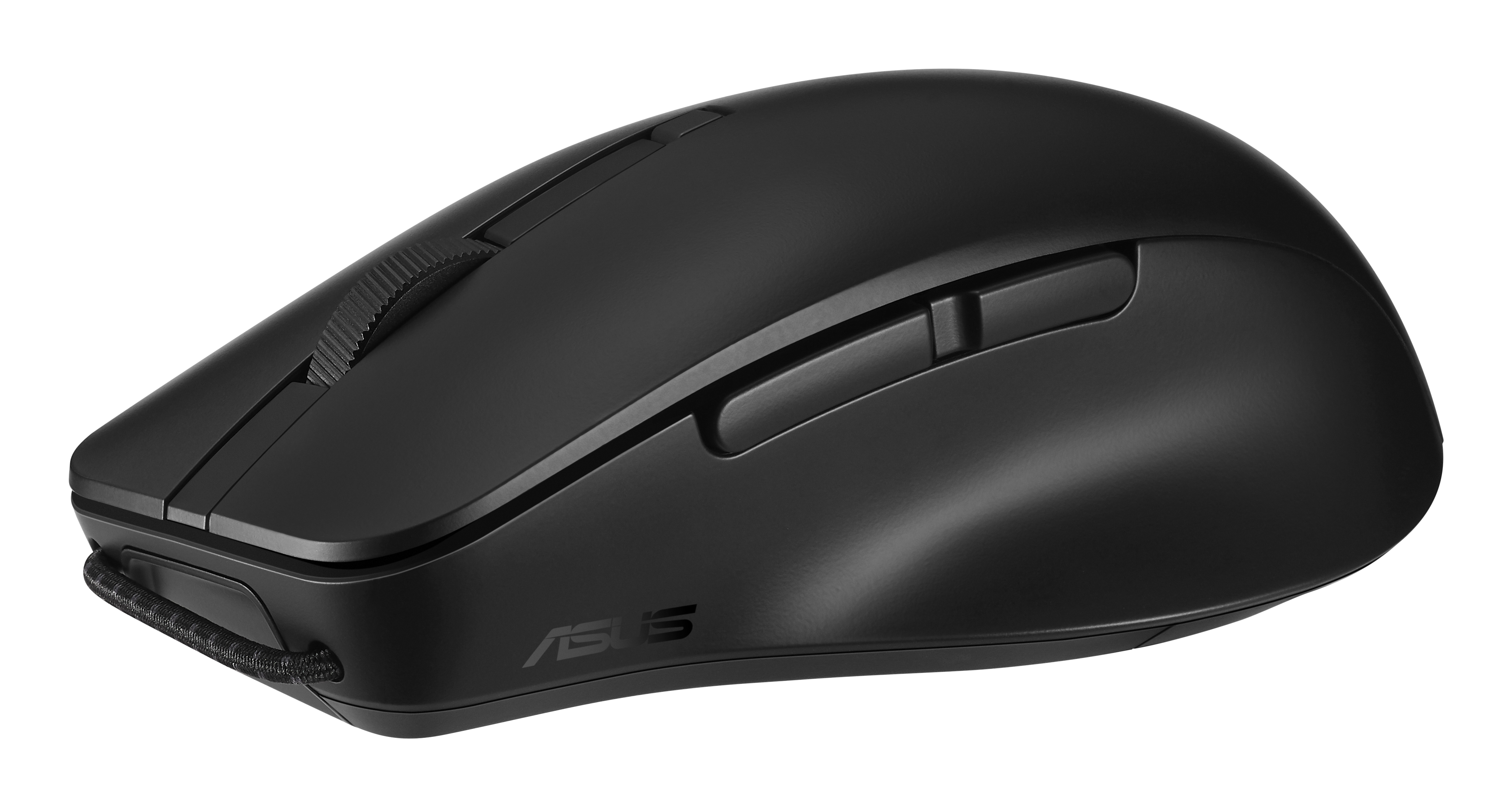 ASUS MD200 Maus wireless 4200dpi noir