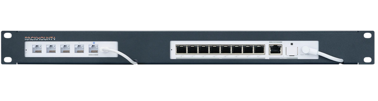 Rackmount.IT Unifi UCG UXG & USW-Flex 2.5 