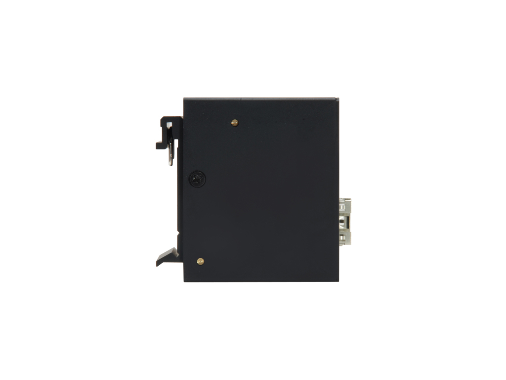 LevelOne Media Konverter RJ45->SFP FE Industrial