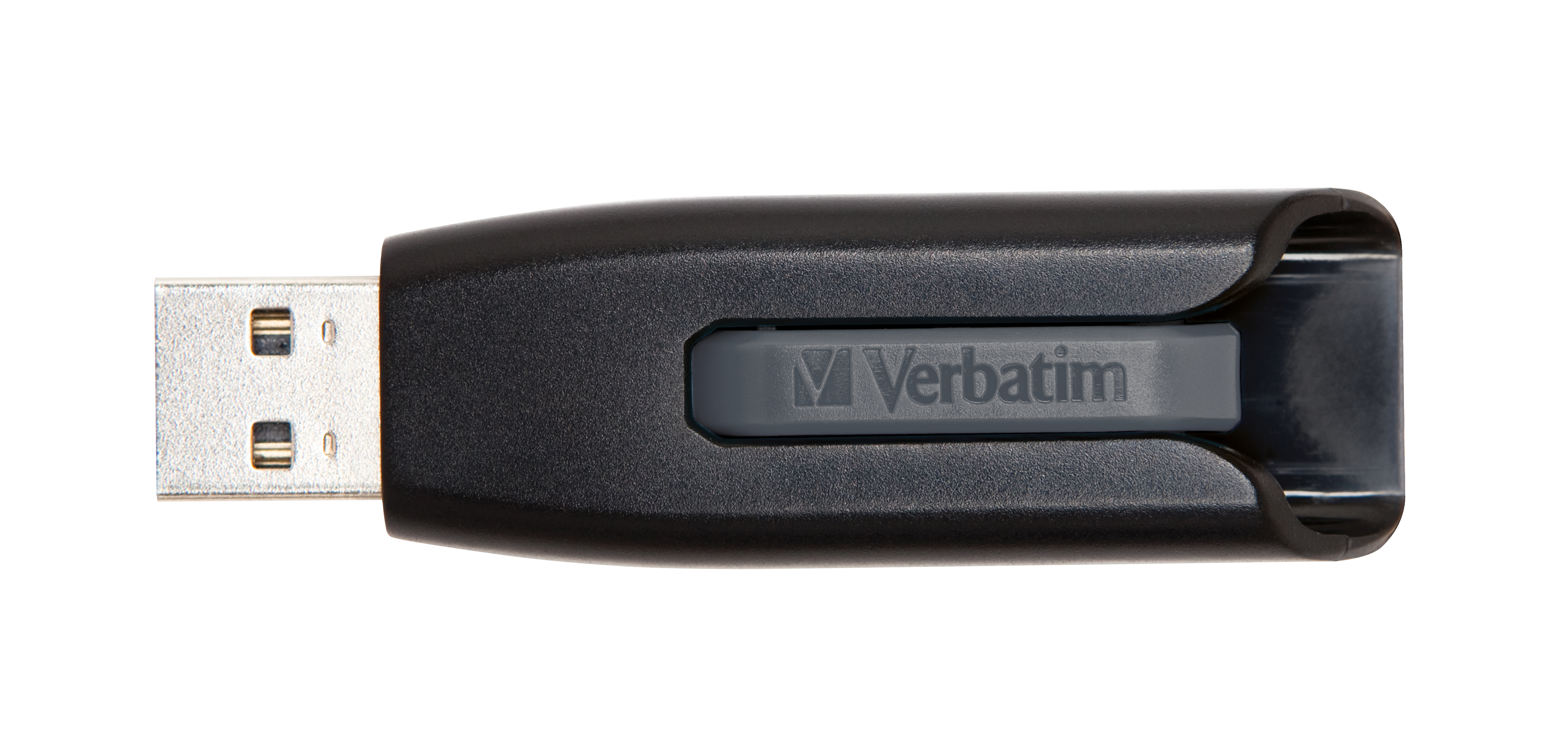USB-Stick 256GB Verbatim 3.2 V3 Store'n Go grau retail USB-Stick 256GB Verbatim 3.2 V3 Store'n Go grau retail