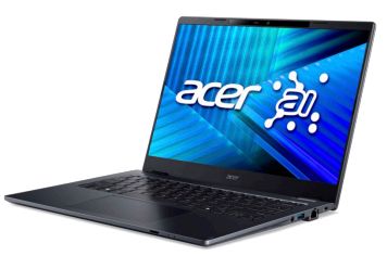 Acer TravelMate P4 14" U7-255U 32/­1TB WUXGA W11P Acer TravelMate P4 14" U7-255U 32/­1TB WUXGA W11P