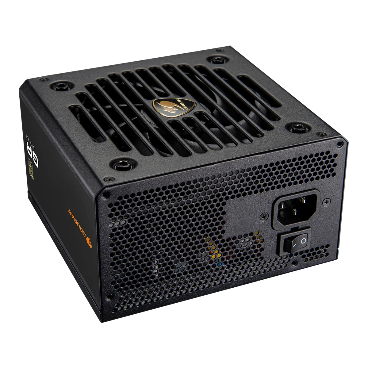 COUGAR Netzteil GR 750W ATX3.1/ PCIE 5.1/ 80 Plus Gold