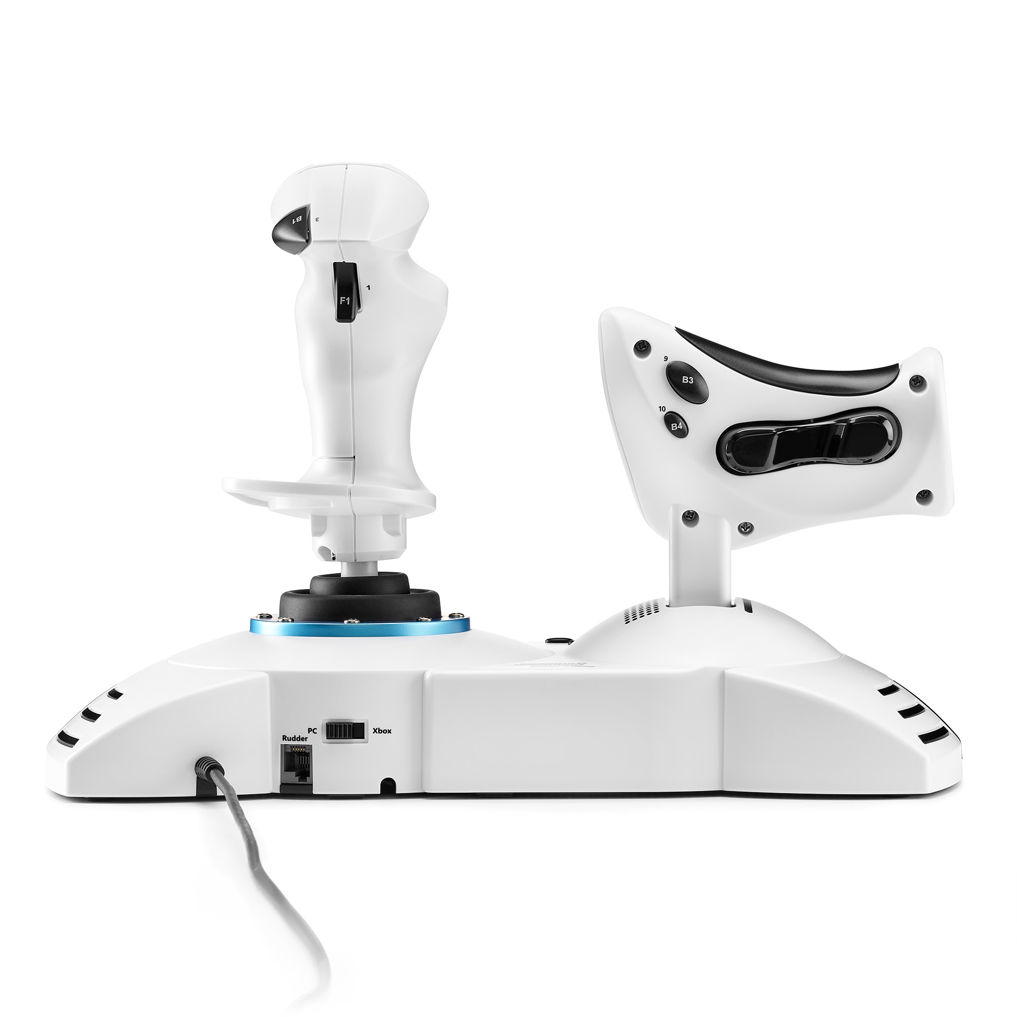 Joystick Thrustm. T.Flight Hotas One (FS 2024 Ed.)  (XBO/PC) retail Joysticks