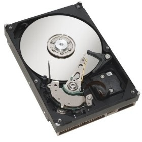 Fujitsu HDD SATA III 2000GB 7.2k f.z.B M7010 W580 u.a.