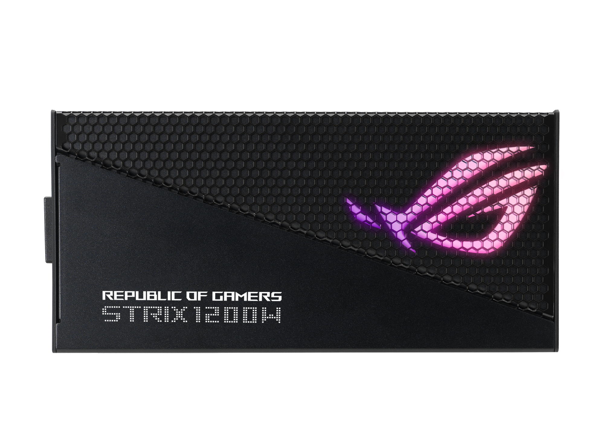 ASUS Netzteil ROG STRIX Aura Edition      1200W 80+ Gold