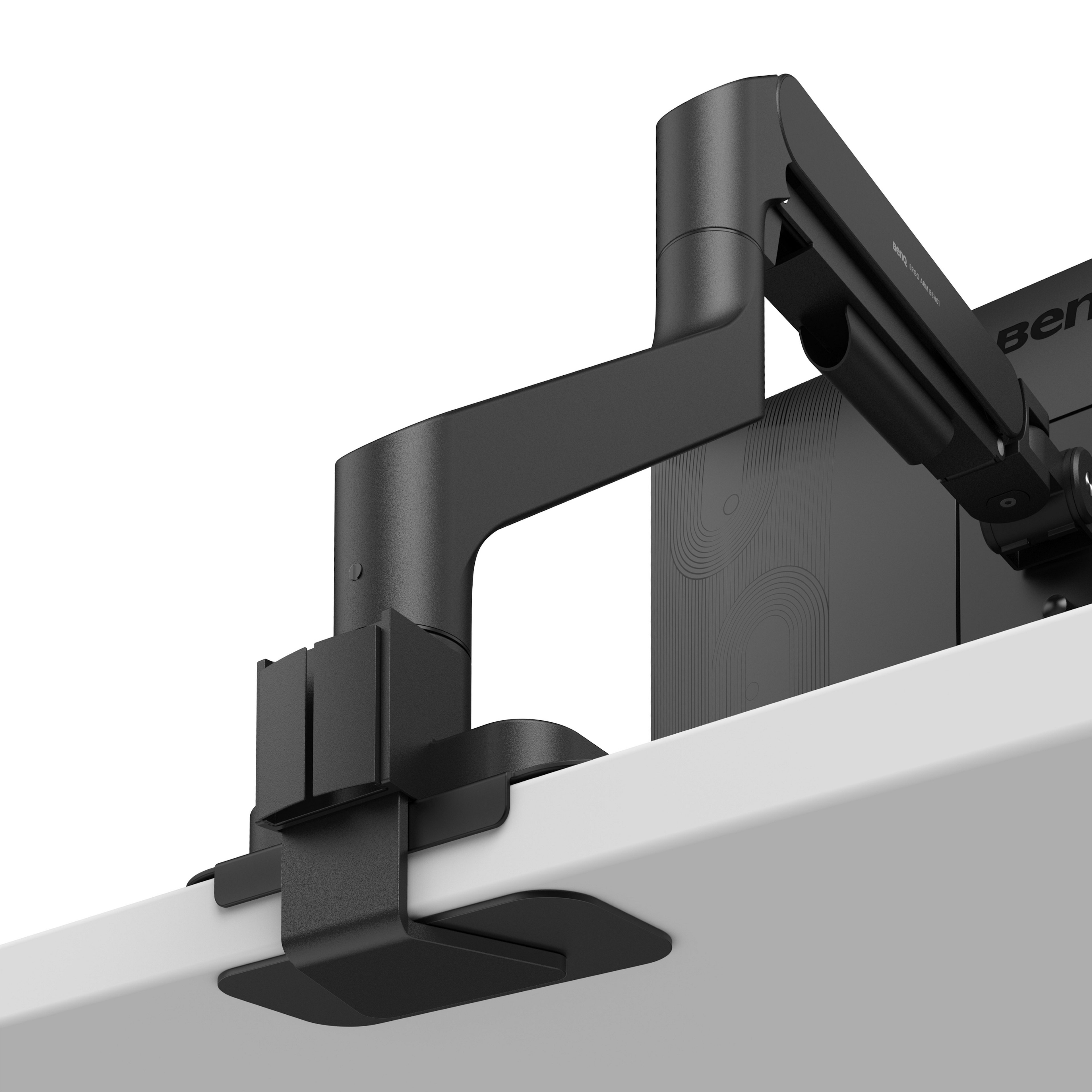 BenQ BSH01 Universal Monitorarm        max. 49