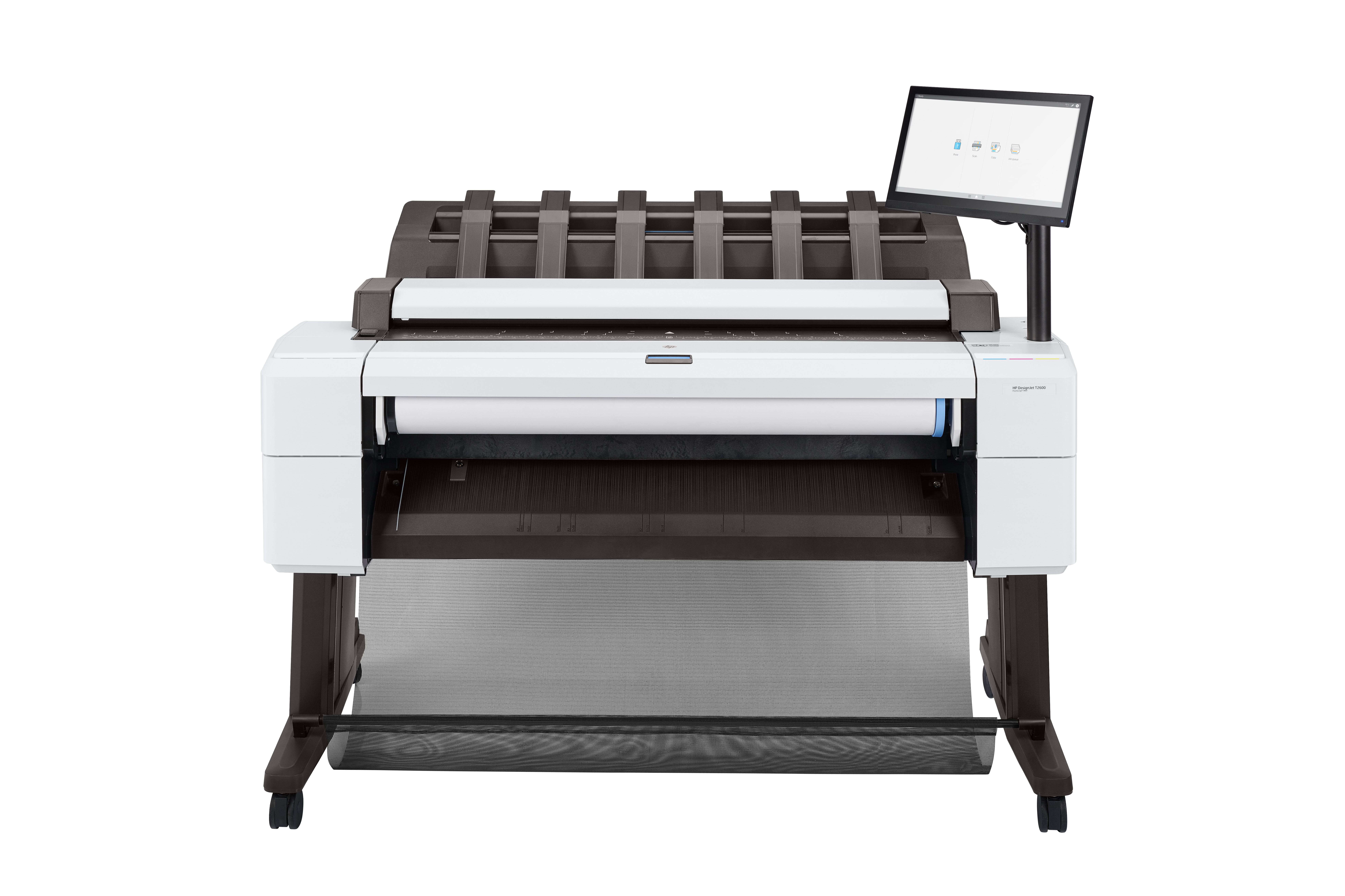 HP Designjet T2600 PS 36"                         3XB78F#B19