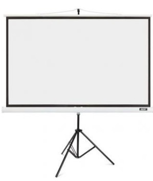 Acer Beamer  Zubehör Stativ Leinwand für T82-W01MW