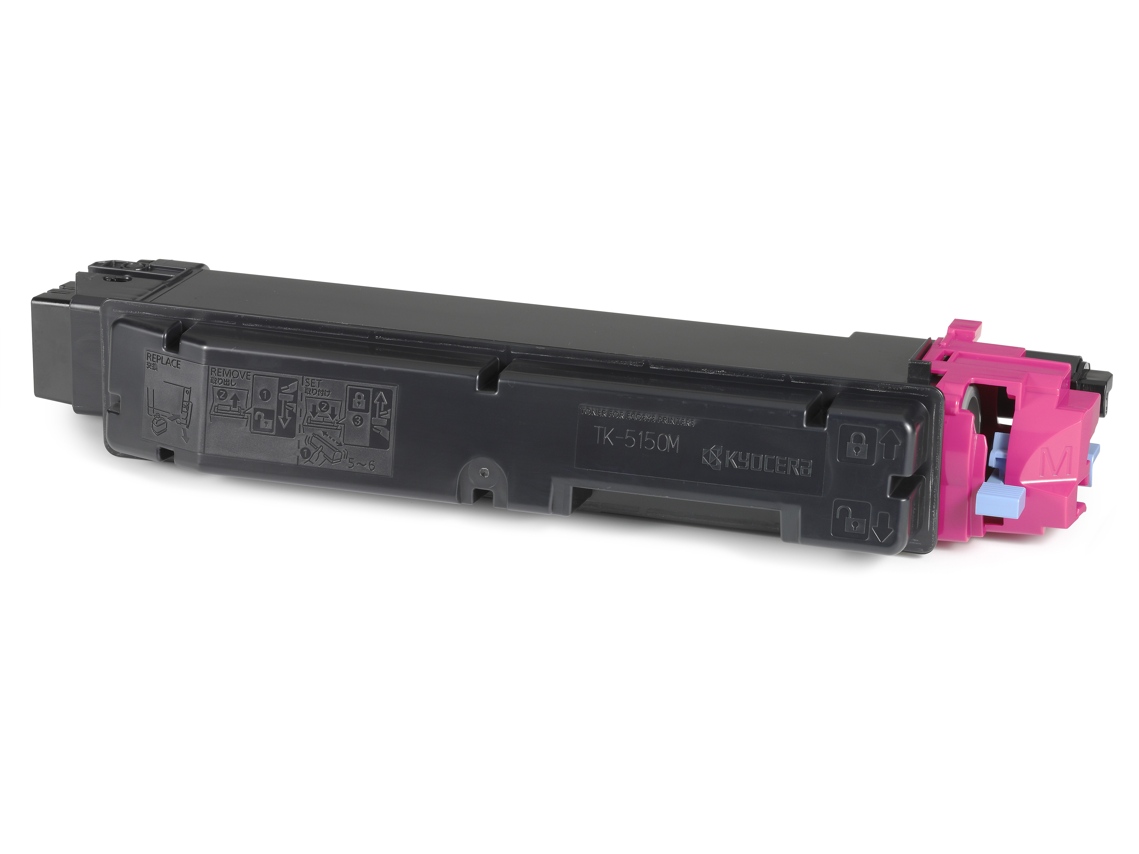 Toner Kyocera TK-5150M M6035cidn/M6035cidn/P6035cdn magenta Toner Kyocera