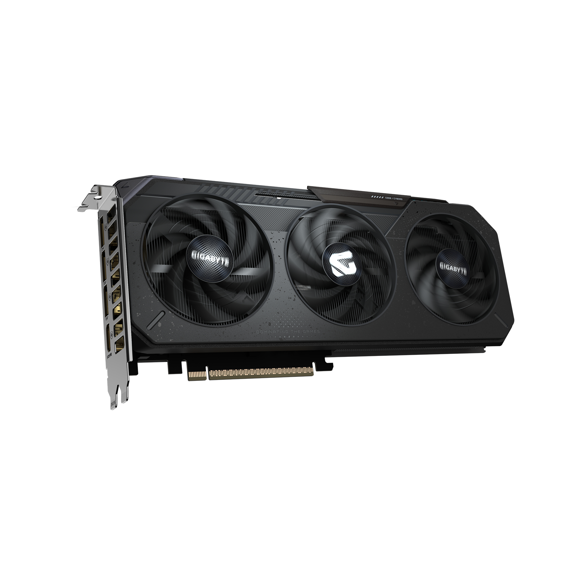 Gigabyte RTX5050 Gaming OC 8G 8GB GDDR6 HDMI 2xDP