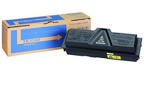 Toner Kyocera TK-1140 FS1135MFP schwarz Toner Kyocera