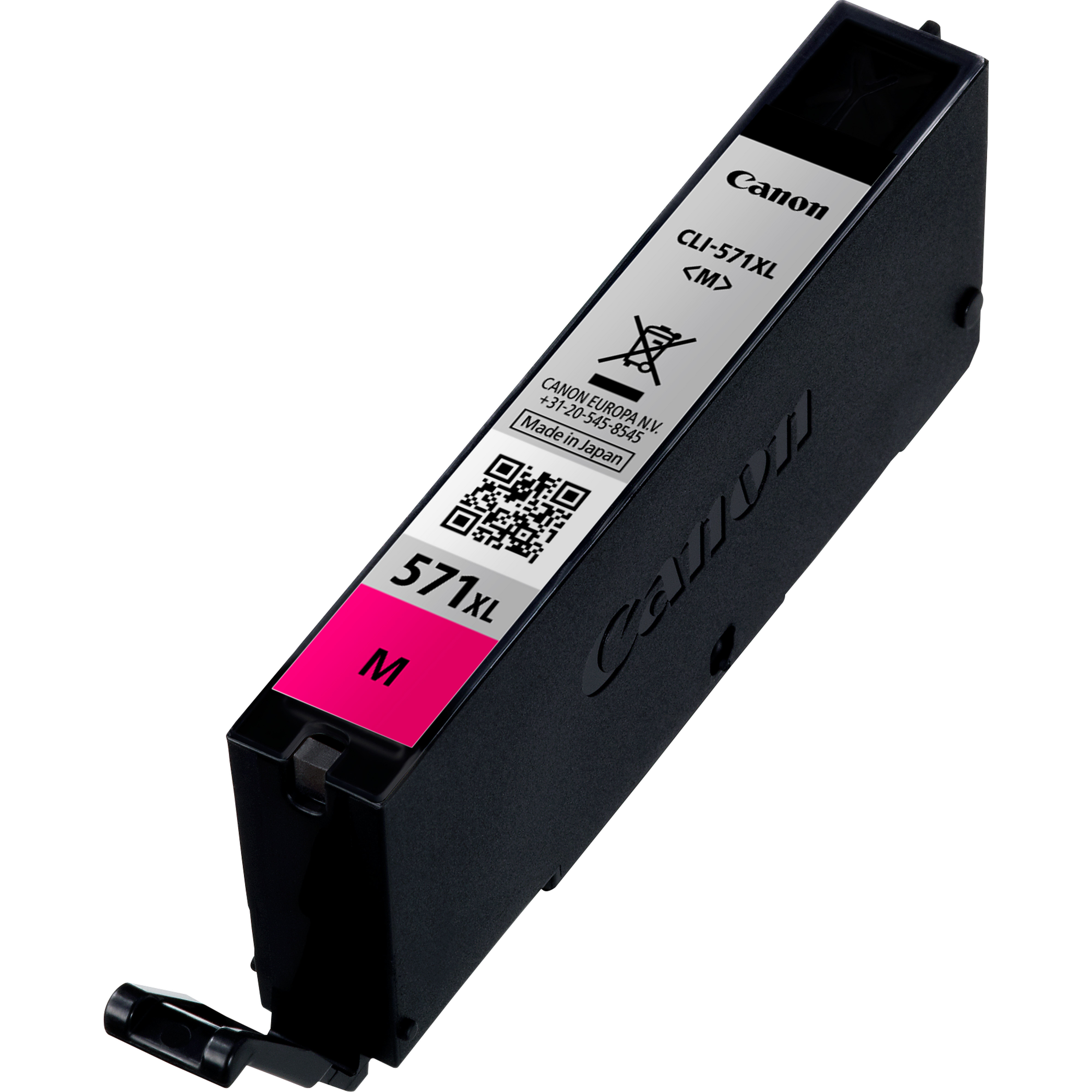 Patrone Canon CLI-571M XL magenta Patrone Canon CLI-571M XL magenta