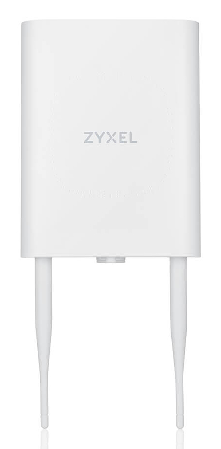 Zyxel NWA55BE 802.11.be Wifi 7 NebulaFlex AccessPoint Wireless AccessPoint