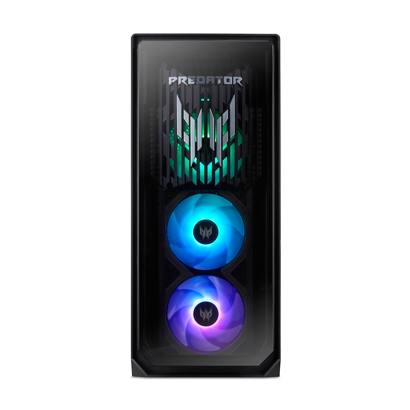 Acer Predator Orion 7000 7-265KF 32GB 2TBSSD RTX5080 16GB W11 Acer Predator Orion 7000 7-265KF 32GB 2TBSSD RTX5080 16GB W11