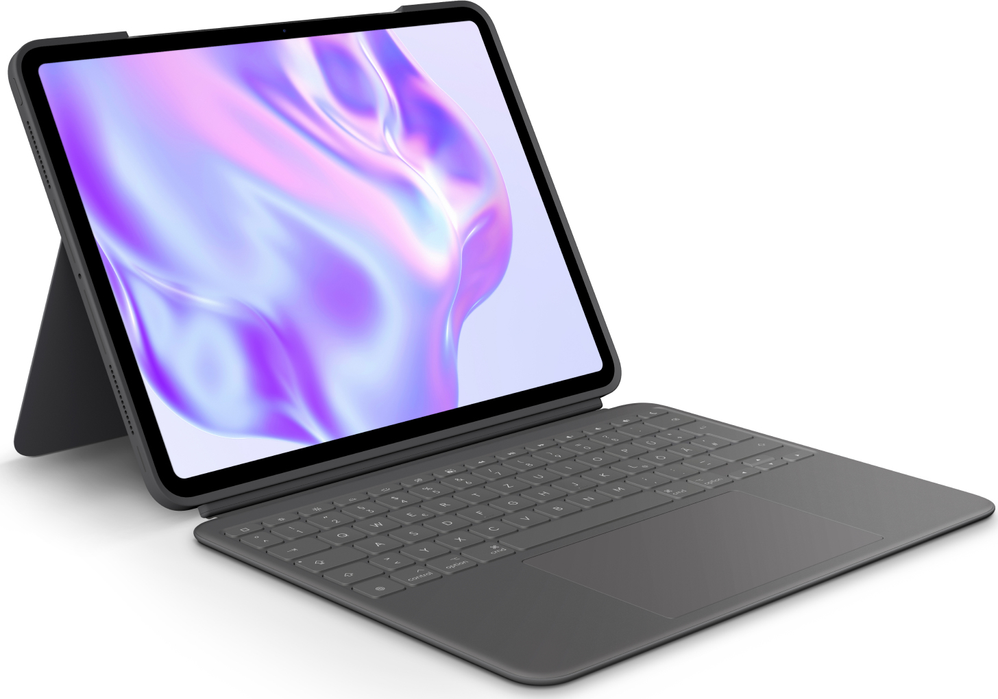 Logitech Bluetooth Combo Touch iPad Pro 13" M4