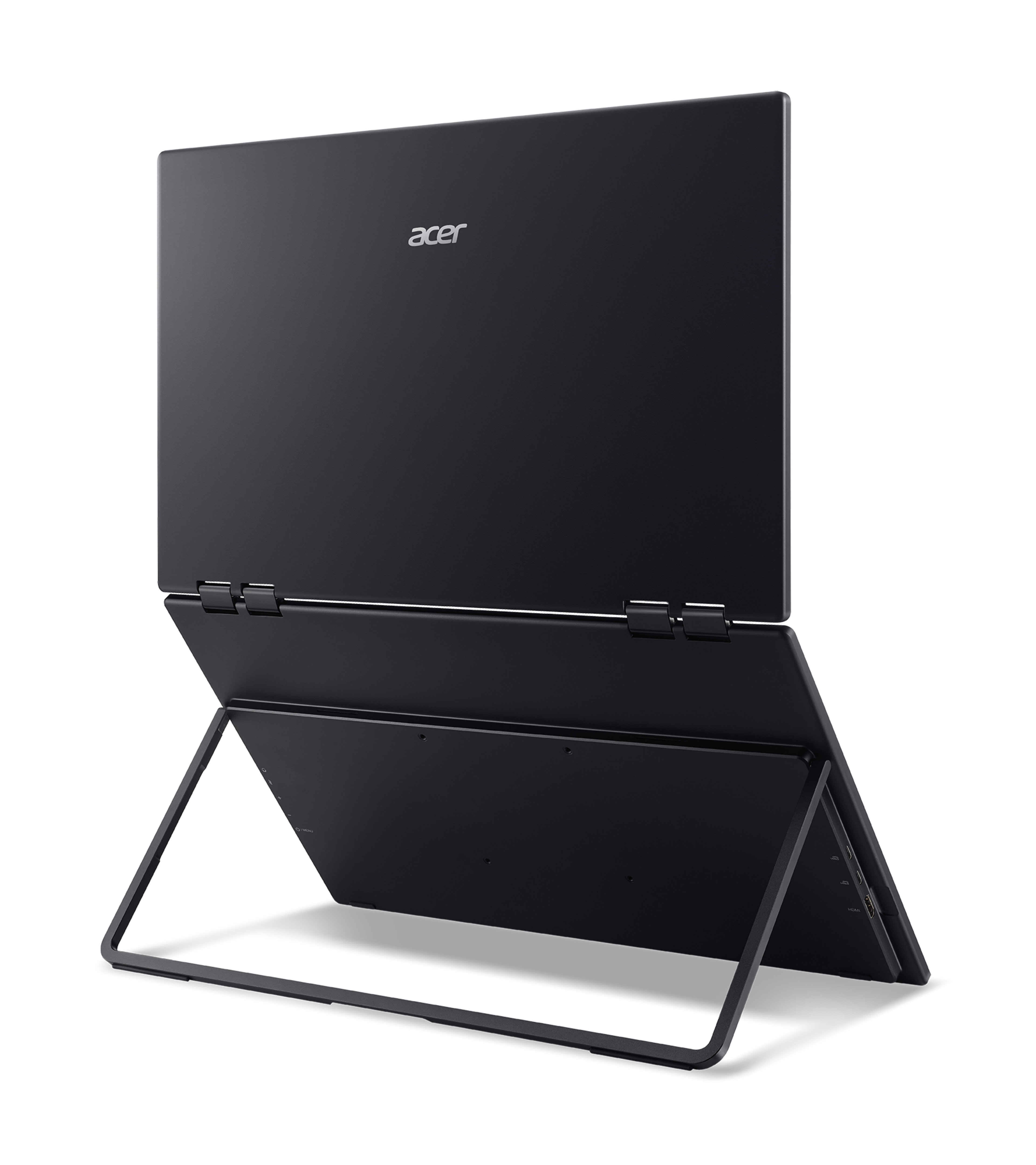 Acer PD243YE 23,8" FHD HDMI/USB-C black