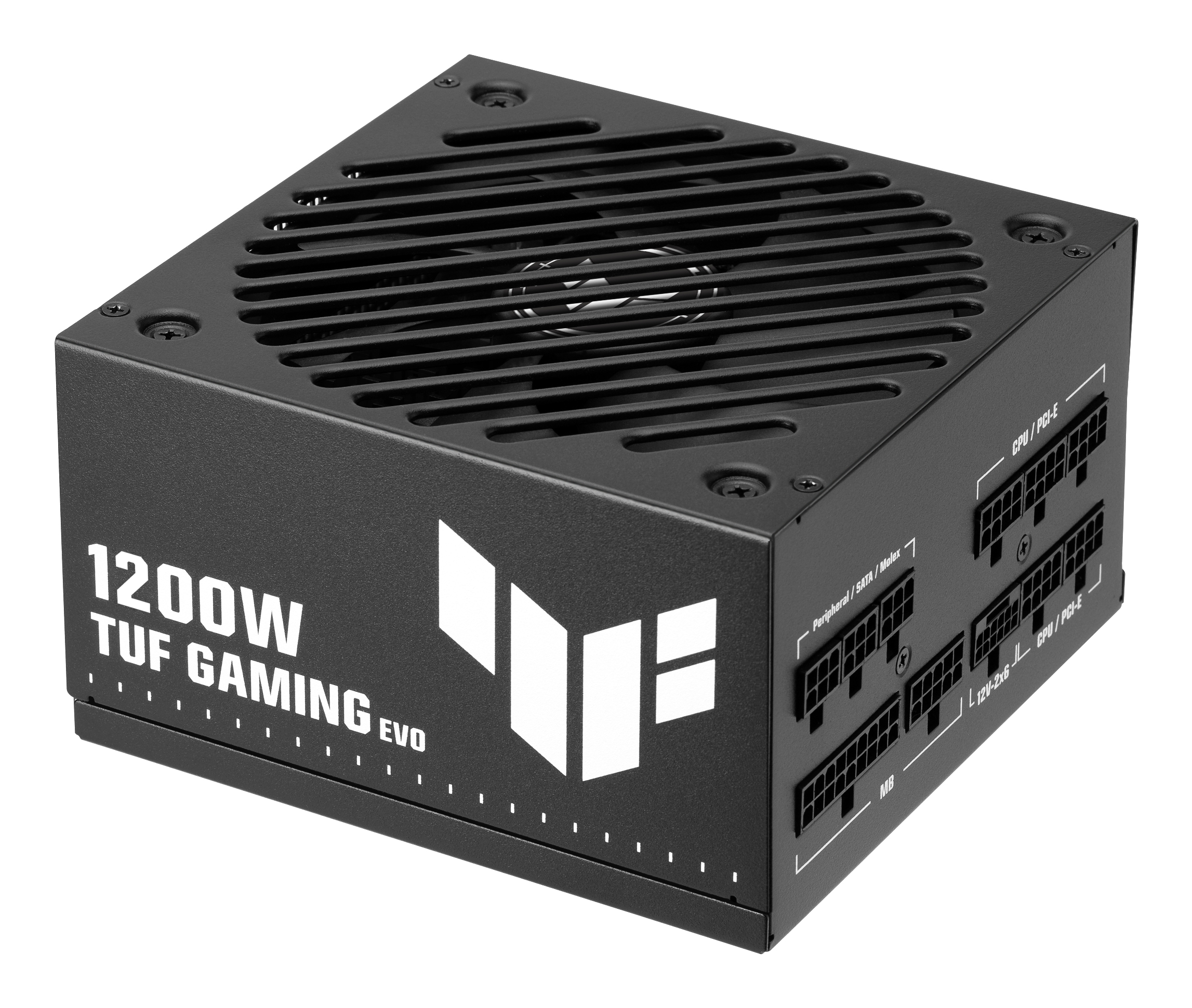 ASUS Netzteil TUF-GAMING-1200G-EVO 1200W 80+ Gold ASUS Netzteil TUF-GAMING-1200G-EVO 1200W 80+ Gold