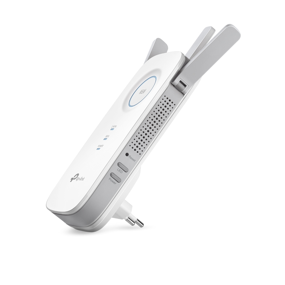 TP-Link WL-Repeater RE450(DE) (AC1750) V4.60