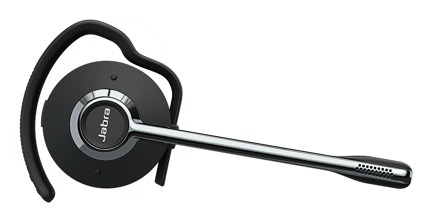 Jabra Headset Engage 75 SE Konvertibel Mono schnurlos