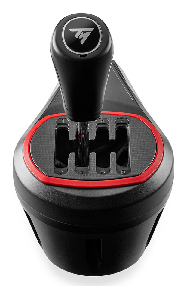 AddOn Thrustm. TH8S Shifter             Schalthebel (KON/&shy;PC) ret