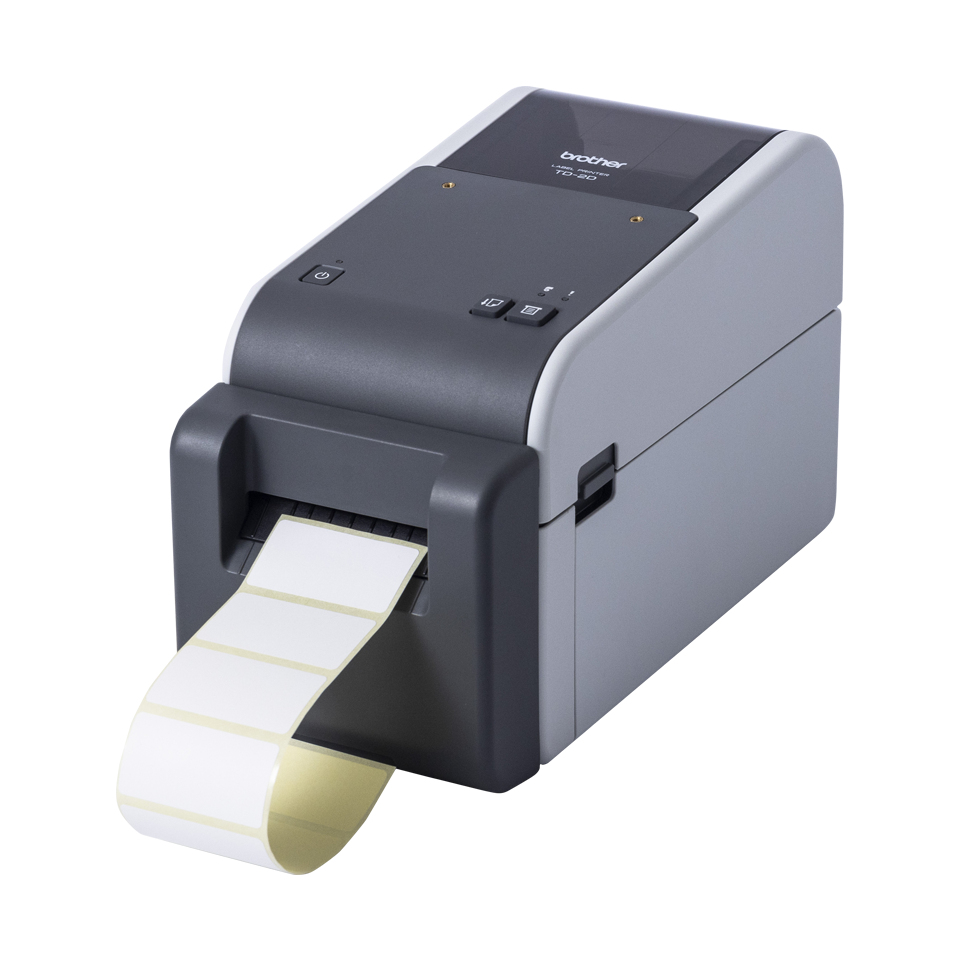 Brother TD-2320D(300) Etikettendrucker