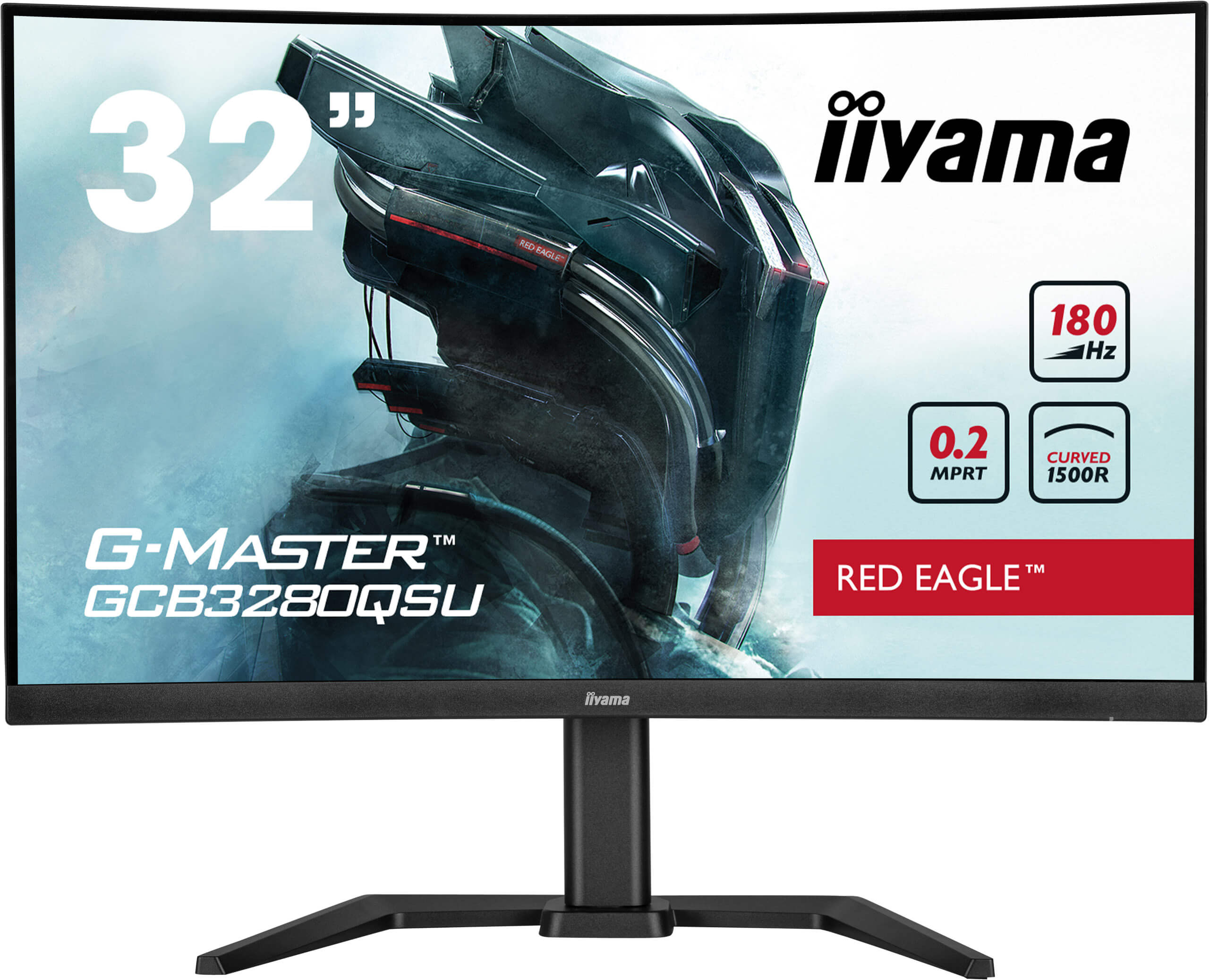 IIYAMA 80.0cm (31,5