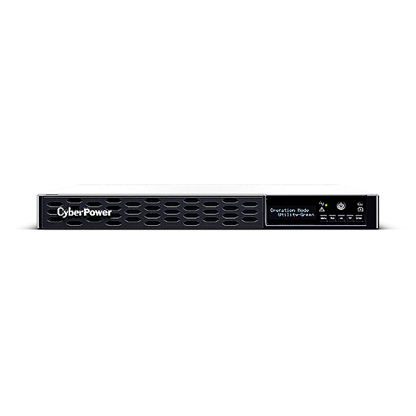 Cyberpower USV PR1150ERM1UC 1150VA/1150W Line-Interacti