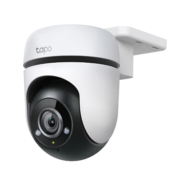TP-Link IPCam TC40 Home Security WIFI Outdoor
